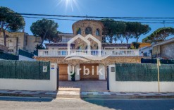 Maison - Revente - Platja d'Aro - CA301