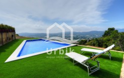 Maison - Revente - Platja d'Aro - CA308