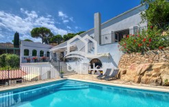 Maison - Revente - Platja d'Aro - CA324