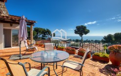 Maison - Revente - Platja d'Aro - CA575