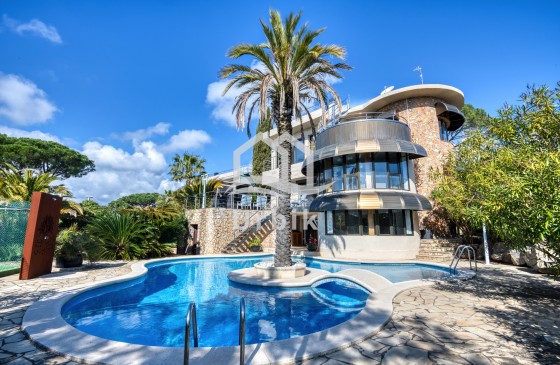 Maison · Revente · Platja d'Aro · Treumal de Dalt