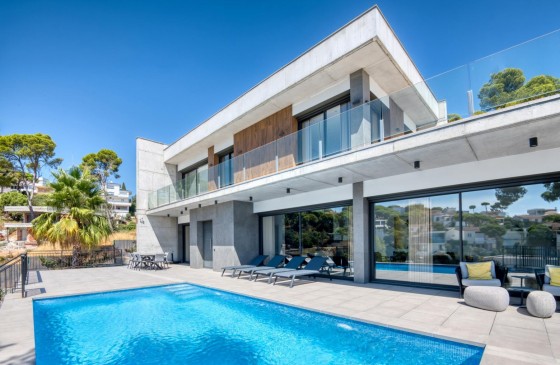 Maison - Revente - Platja d'Aro - Treumal de Dalt