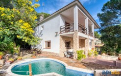 Maison - Revente - Sant Feliu De Guixols - 975