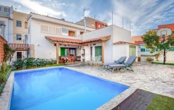 Maison - Revente - Sant Feliu De Guixols - CA3109 