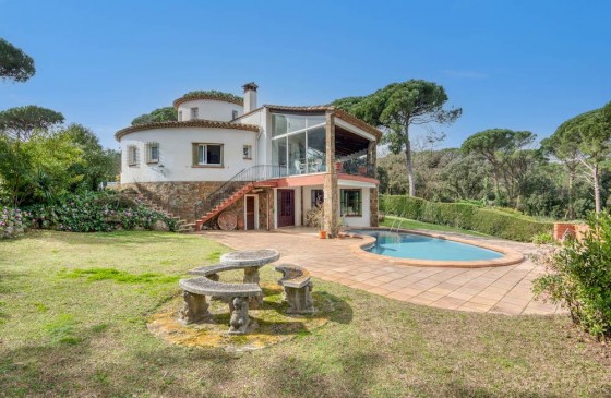 Maison · Revente · Santa Cristina d'Aro · Golf