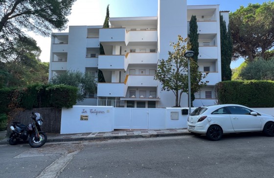 Parking - Resale - Platja d'Aro - Politur