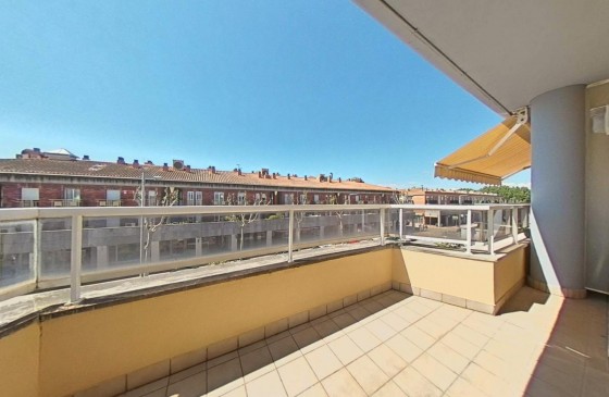 Penthouse · Resale · Palamos · Center