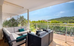 Penthouse - Resale - Platja d'Aro - 784