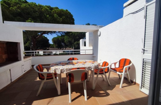 Penthouse · Resale · Platja d'Aro · Politur