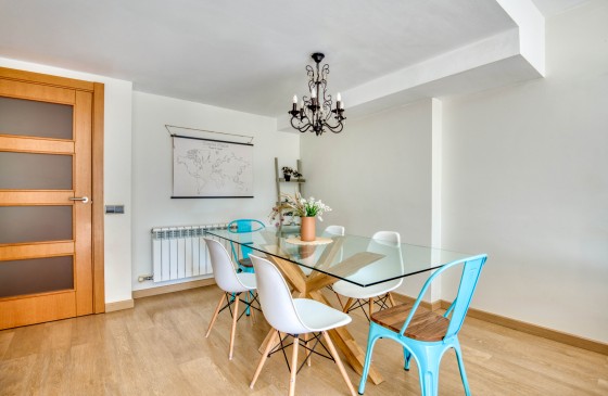 Penthouse - Resale - Sant Feliu De Guixols - Center