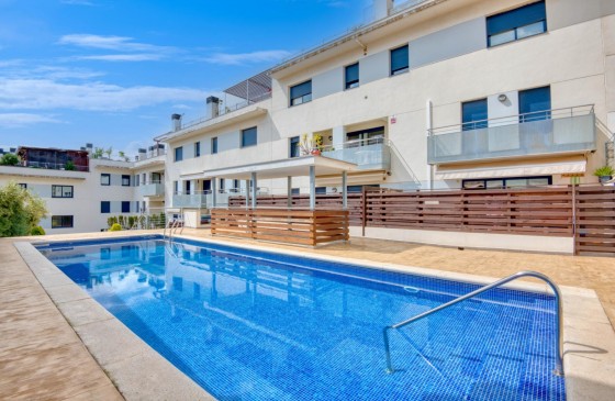 Penthouse - Resale - Sant Feliu De Guixols - Volta del Ametller