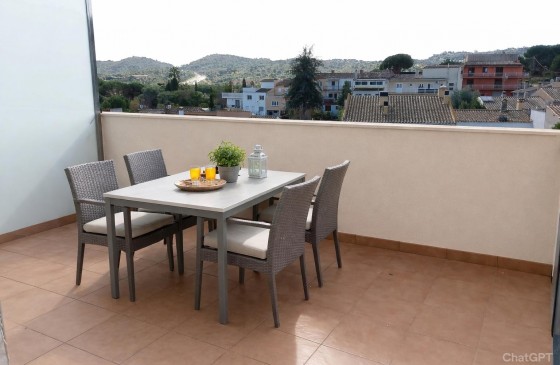 Penthouse · Revente · Calonge · Mas Ambros