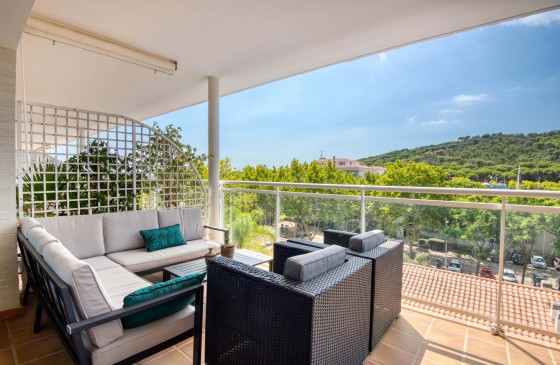 Penthouse - Revente - Platja d'Aro - Port d'Aro