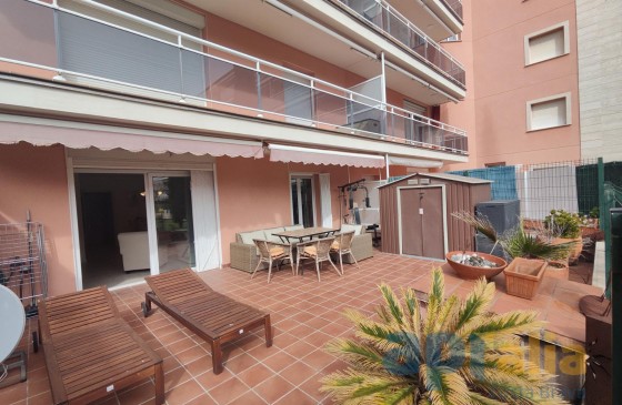 Planta baixa · Revenda · Sant Antoni De Calonge · Sant Antoni De Calonge