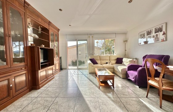 Semi-detached - Resale - Castell d'Aro - Center