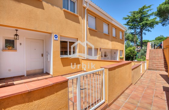 Semi-detached · Resale · Platja d'Aro · La Pineda