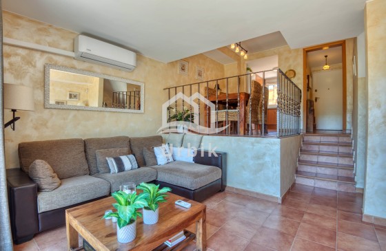 Semi-detached - Resale - Platja d'Aro - La Pineda