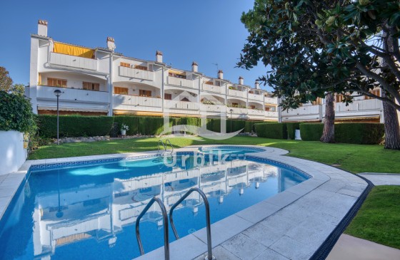 Semi-detached - Resale - Platja d'Aro - Plaza de la Sardana