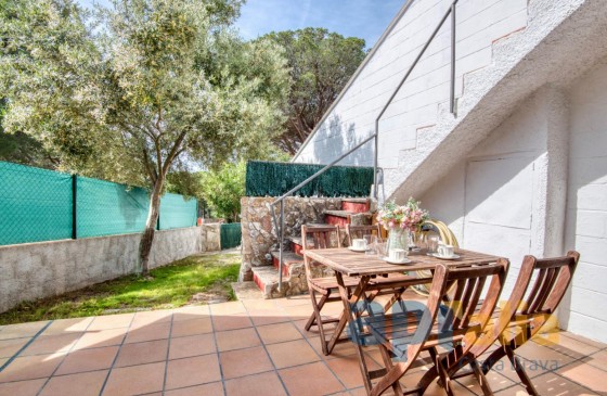 Semi-detached - Resale - Platja d'Aro - Politur