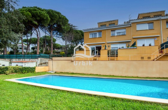 Semi-detached - Resale - Platja d'Aro - Treumal de Dalt