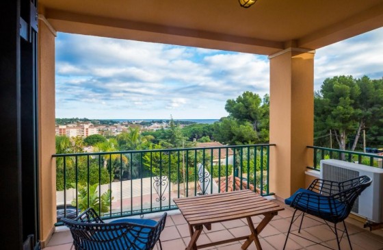 Semi-detached - Resale - Sant Feliu De Guixols - Bateries