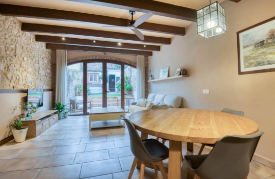 Semi-detached - Resale - Sant Feliu De Guixols - Center