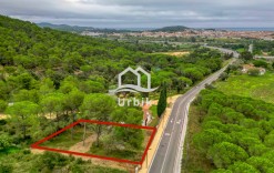 Terrain - Revente - Palamos - T3