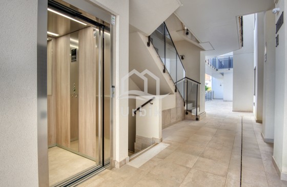 Revenda - Apartament - Platja d'Aro - Els Estanys