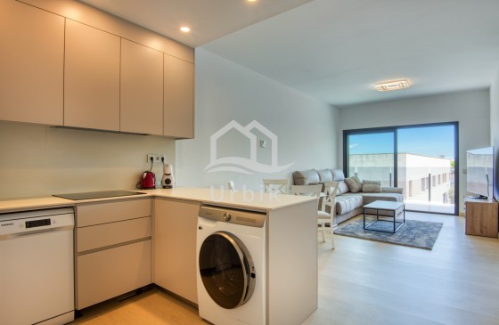 Revenda - Apartament - Platja d'Aro - Els Estanys