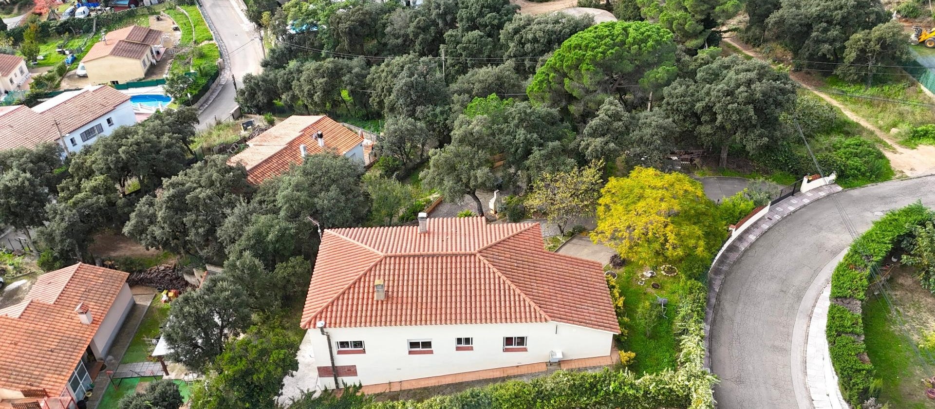 Segunda Mano - Casa - Santa Cristina d'Aro - Roca del Malvet