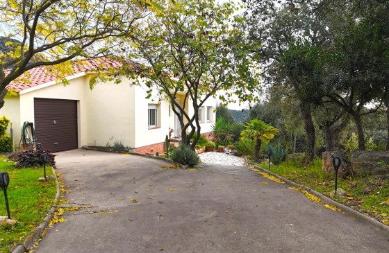 Segunda Mano - Casa - Santa Cristina d'Aro - Roca del Malvet