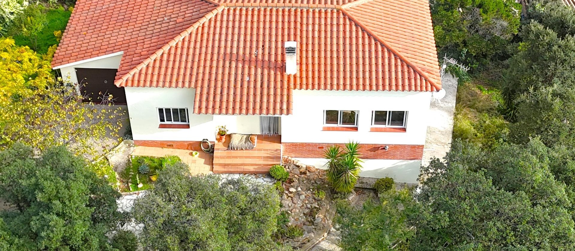 Segunda Mano - Casa - Santa Cristina d'Aro - Roca del Malvet