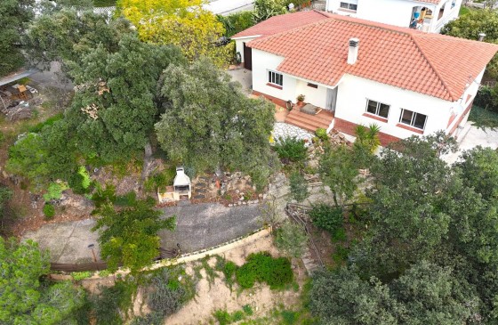 Segunda Mano - Casa - Santa Cristina d'Aro - Roca del Malvet