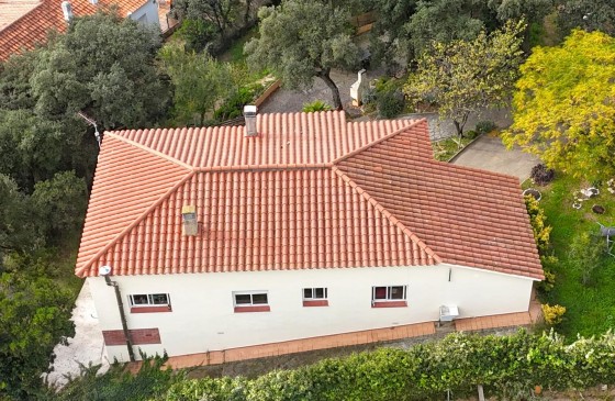 Segunda Mano - Casa - Santa Cristina d'Aro - Roca del Malvet