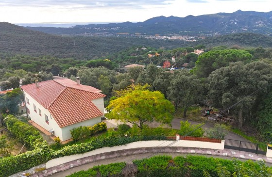 Segunda Mano - Casa - Santa Cristina d'Aro - Roca del Malvet