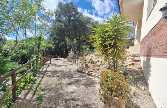 Segunda Mano - Casa - Santa Cristina d'Aro - Roca del Malvet