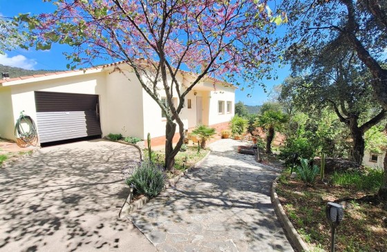 Segunda Mano - Casa - Santa Cristina d'Aro - Roca del Malvet