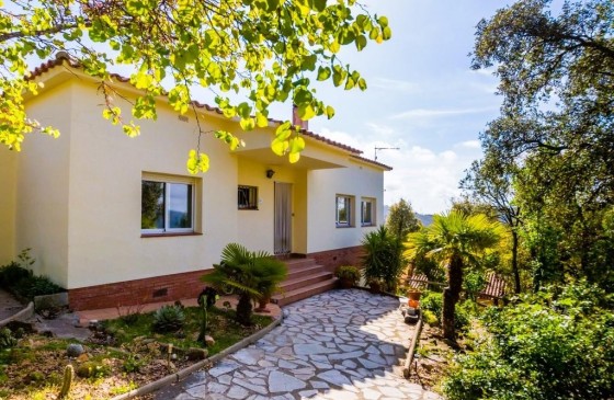 Segunda Mano - Casa - Santa Cristina d'Aro - Roca del Malvet