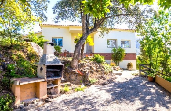Segunda Mano - Casa - Santa Cristina d'Aro - Roca del Malvet
