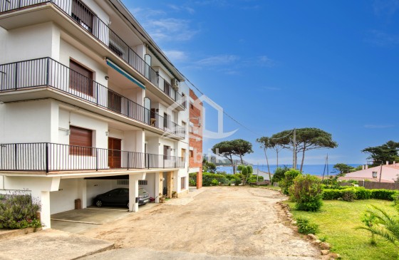Revente - Appartement - Palamos - La Fosca