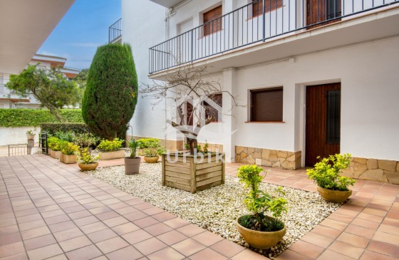 Revente - Appartement - Palamos - La Fosca