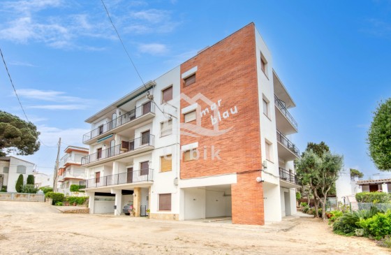 Revente - Appartement - Palamos - La Fosca