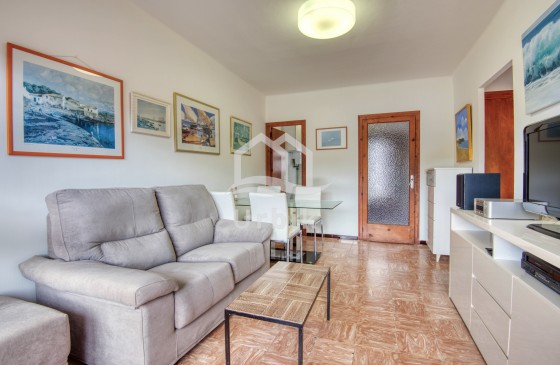 Revente - Appartement - Palamos - La Fosca