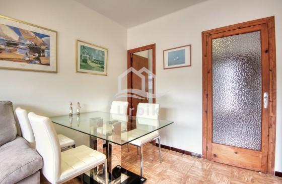 Revente - Appartement - Palamos - La Fosca