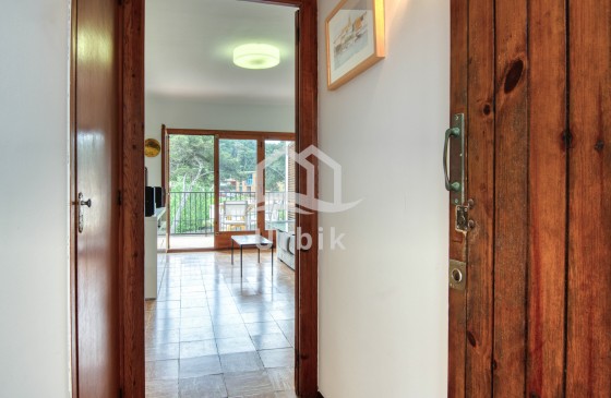 Revente - Appartement - Palamos - La Fosca