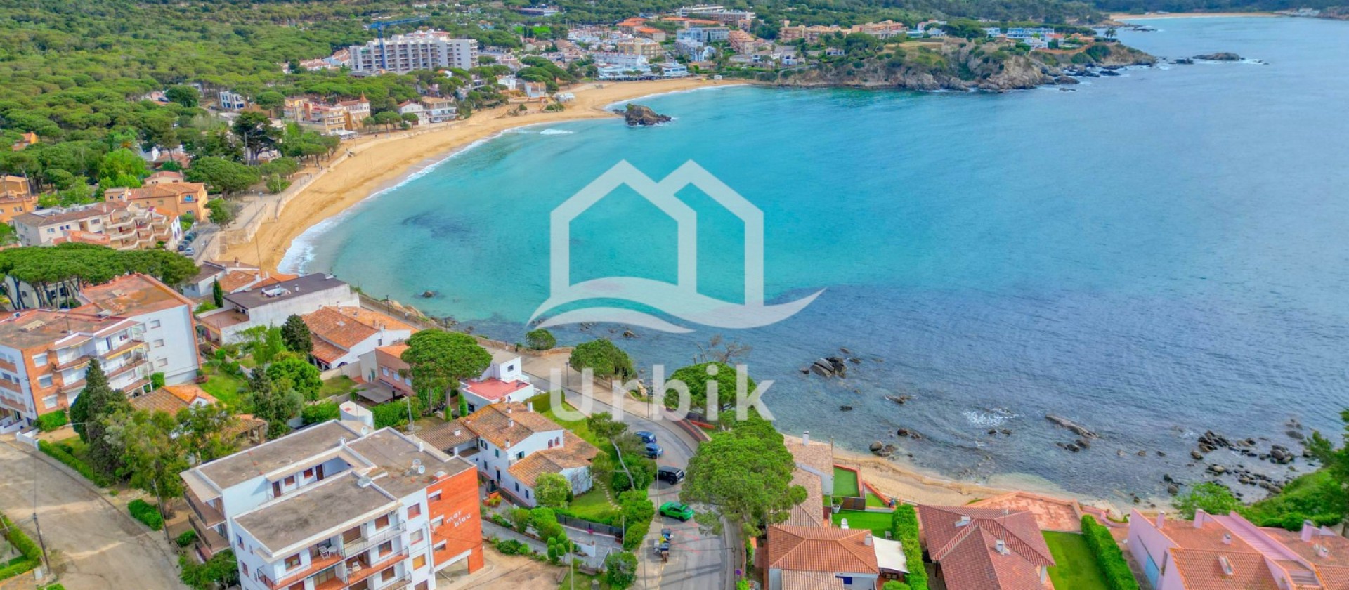 Revente - Appartement - Palamos - La Fosca