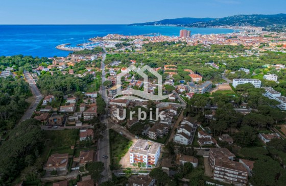 Revente - Appartement - Palamos - La Fosca
