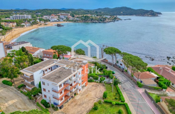 Revente - Appartement - Palamos - La Fosca
