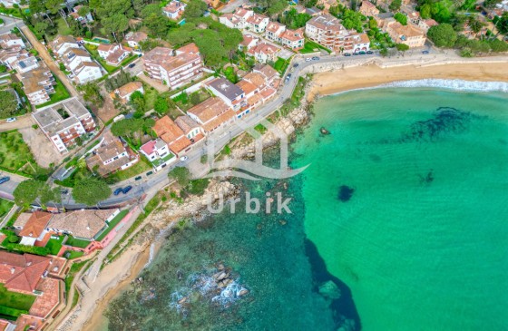 Revente - Appartement - Palamos - La Fosca