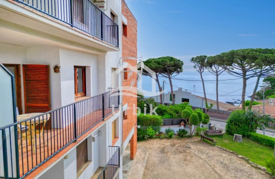 Revente - Appartement - Palamos - La Fosca